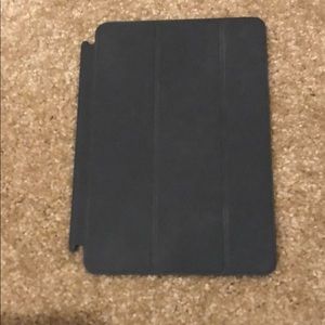 iPad mini magnetic cover